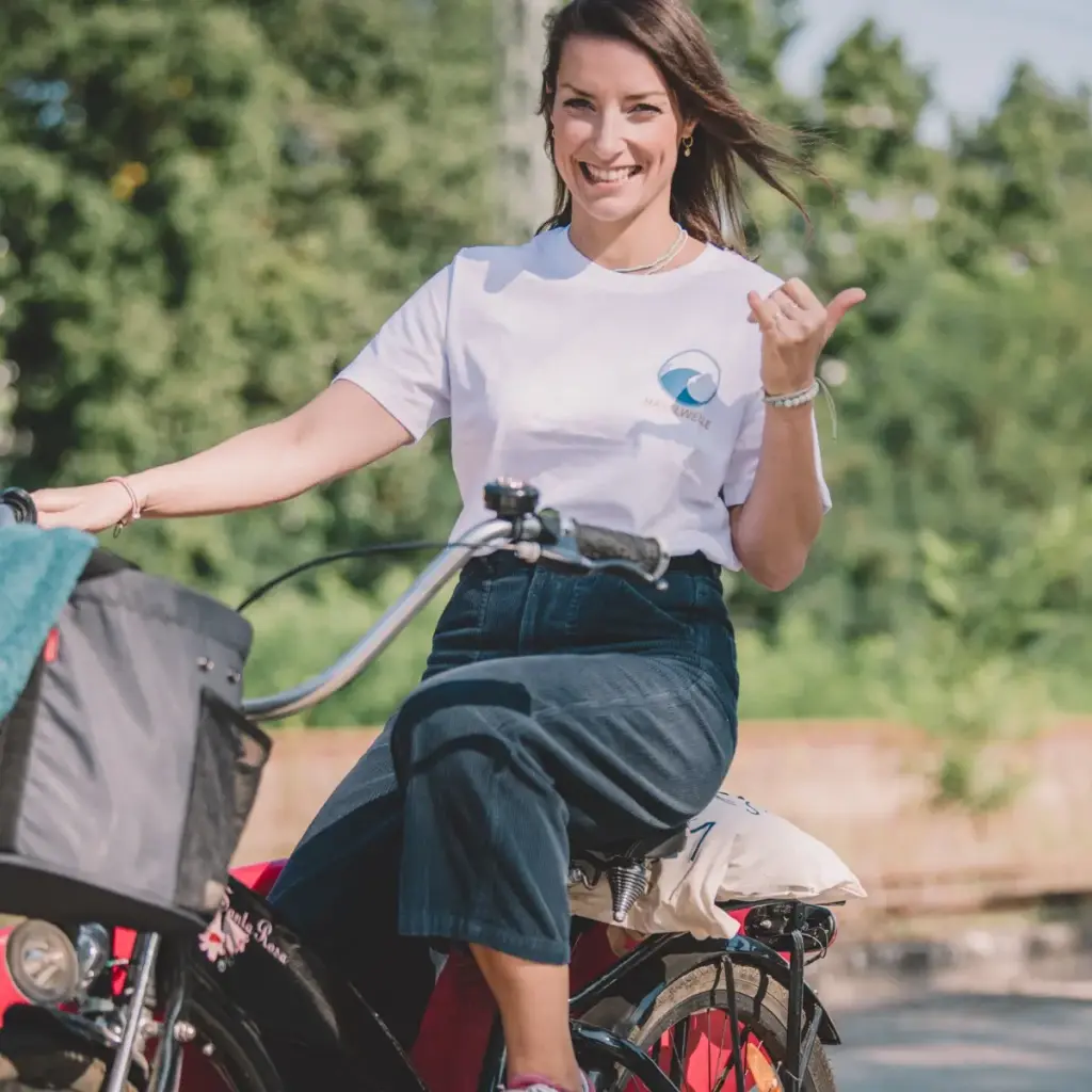 Eco T-Shirt CREATOR