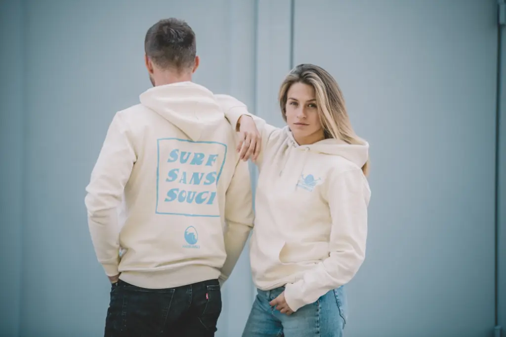 Eco Hoodie - CRUISER