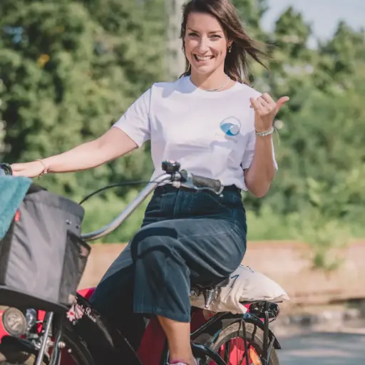 Eco T-Shirt CREATOR
